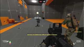 FAS 2.0 Beta - Pose Parameter Range (Outtake)