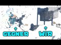 14 Stunden Raid Defence | #9