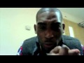Tinie Tempah | Tinie Tempah: Braap Pack Tour Video Diary 5