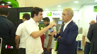 Exposec 2019. Feiras e Negócios.