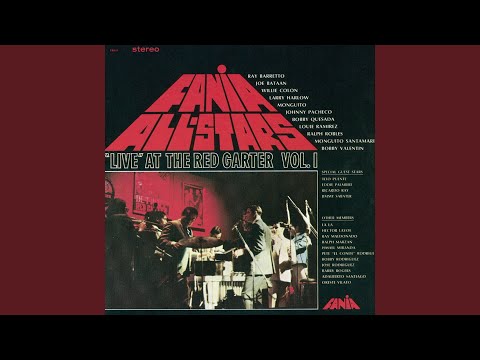 Putar Country Girl, City Man - Fania All Stars