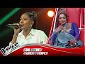 Imandi Chinthika|Mage Konde Nathath (මගේ කොණ්ඩේ නැතත්)|Blind Auditions |The Voice Teens Sri Lanka S3