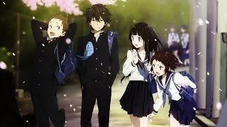 Hyouka All Openings and Endings (Full)