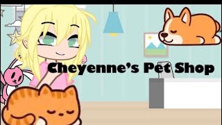 🧚Cheyenns pet shop/ adoption center🧚‍♀️Episode 6 ✨Fairies up for adoption 🤍