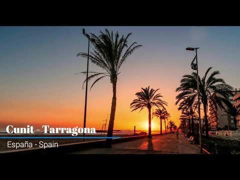 Plot for sale - Cunit - Tarragona (Spain) 🌴