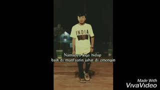 story WA Pagi ke pagi ku terjebak didalam ambisi