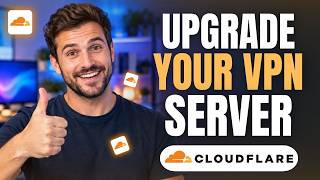 Your VPN Server Can Be So Much Better: Just Add Cloudflare WARP [Step By Step Guide]