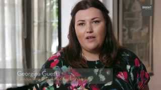 Top Tips to Get Ahead from Amec Foster Wheeler
