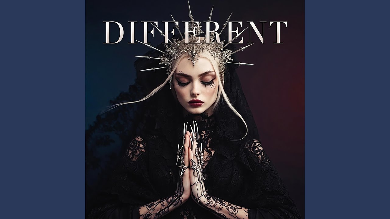 Watch Different on YouTube Watch Different on YouTube