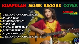 Kumpulan lagu kangen band cover reggae 