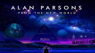 09 Halos AlanParsons