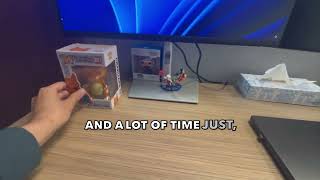 A day in a life of a software engineer 