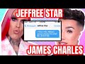 JEFFREE STAR WAS RIGHT ABOUT JAMES CHARLES