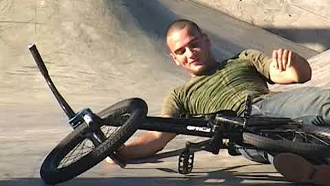 PDXBMX-Files #15 // Eddie Cleveland, Nick Kirkland...