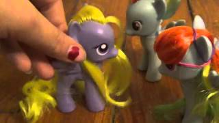 | sneak peek | music video how Spy meet Butterscotch