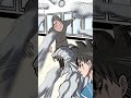 【アニメ】コンビニ強盗にりかちゃんで抵抗するコンビニ店員#shorts
