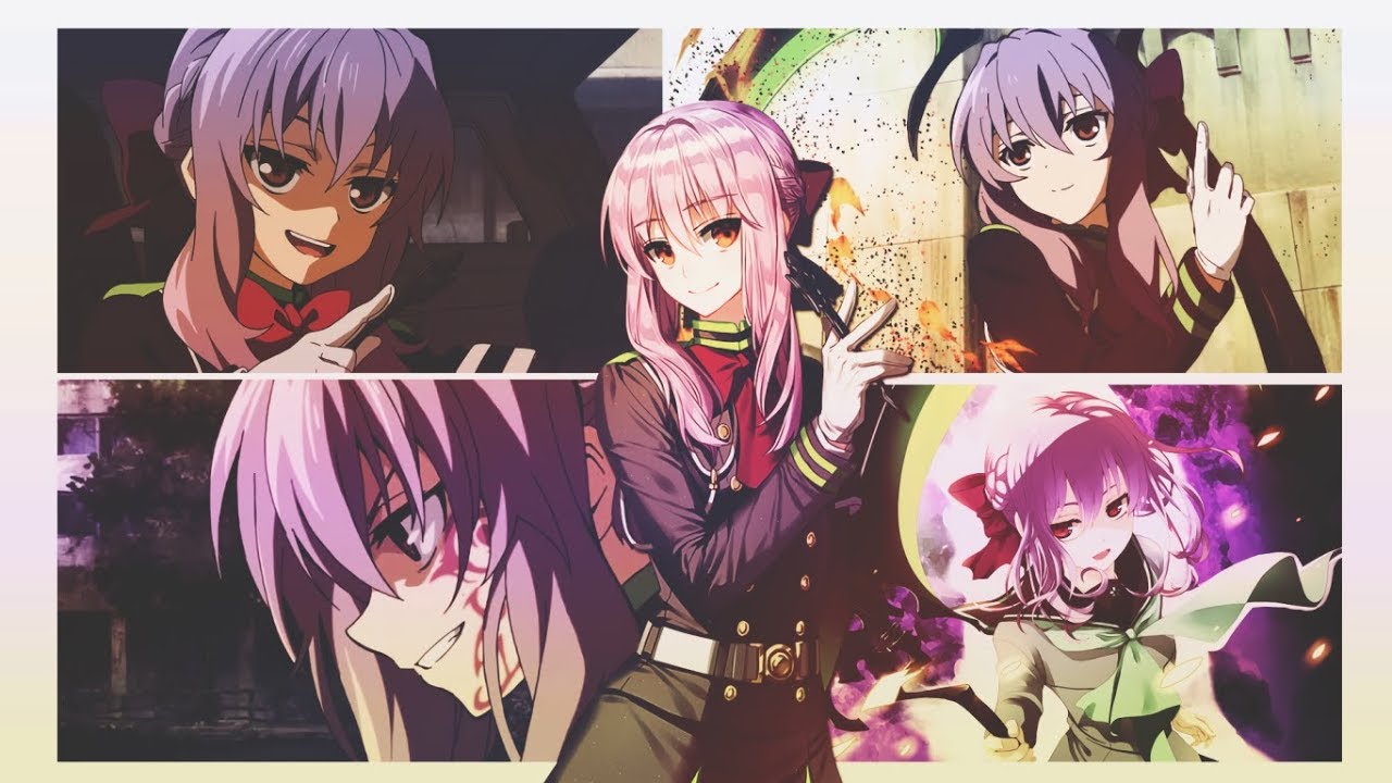 Hiroyuki Sawano Owari No Seraph