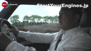 日本における自動車の許認可制度を考えた−清水和夫−