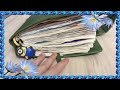 Обзор на мой личный дневник 1 часть
