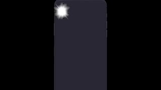 Camera flash tut videostar