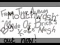 Kate Nash - Mouthwash - Cartoon Version