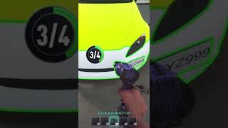 İşçi çalışmıyor patron matkap sallıyor ⚒️ #carservicesimulator #arabatamiri #oyunserisi #kesitler