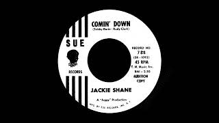 Watch Jackie Shane Comin Down video