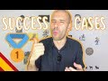 Success cases in language learning  intermediate spanish