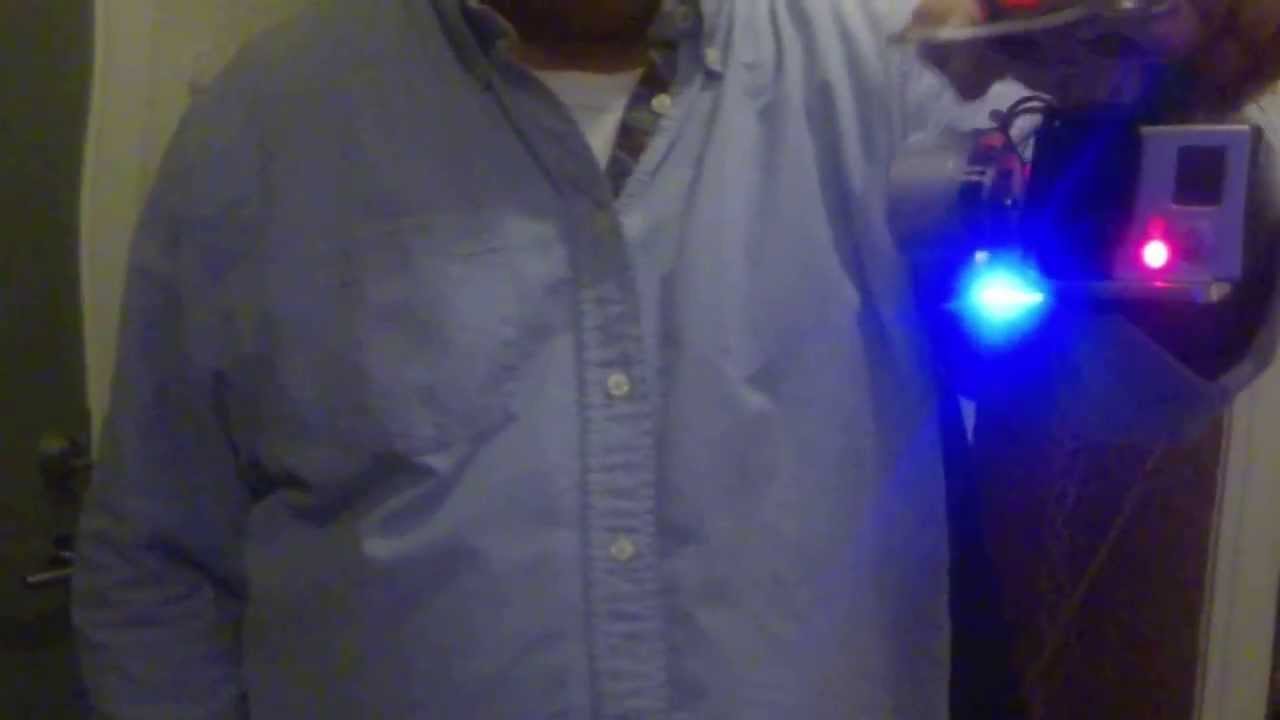 Finally Goodlucksell's affordable gimbal arrived