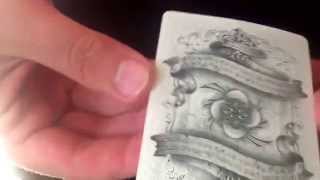 Card Levitation Without Strings- Magic Trick Revealed