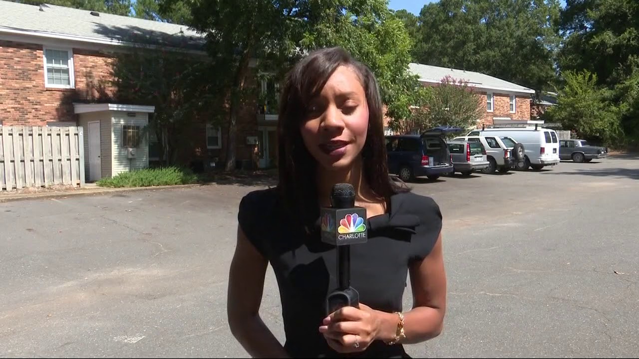 Rock Hill Police seek information on homicide