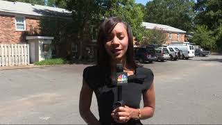 Rock Hill Police seek information on homicide