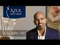 Houstons top board certified plastic surgeon azul jaffer md the artist in the or