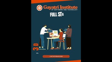 Full Stack Development Course #digitalindia #students #androidiosdevelopment #iosdevelopment #ai