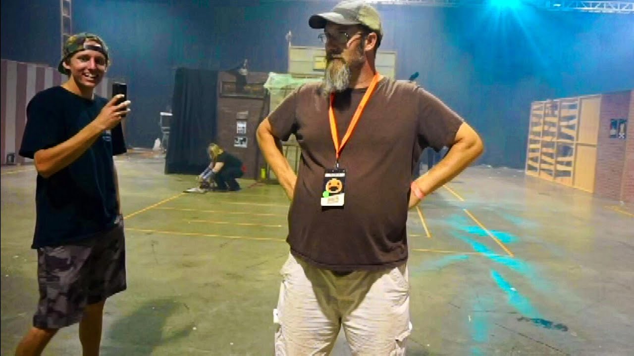 Perdition Home's 2016 Summer Update #5 (Midsummer Scream Coverage Cont.)