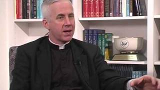 Fr. C. John McCloskey - Self Giving The Way To Heaven
