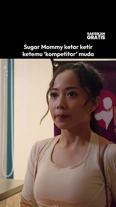 Tebak-tebakan yuk, Karina Salim bakal petrusjakandor apa milih mundur?#MAXStream #CKCKCKFirstSeries