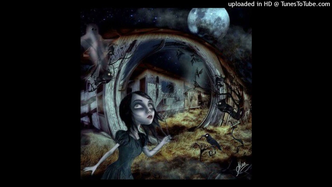 [FREE] WITCH HOUSE X CLOUD RAP X ETHEREAL X SALEM SAMPLE TYPE BEAT PROD $ANCTUARY