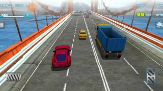 Racing Race "Turbo Car Racing 3D" Speedy Car Speed Racing Games - Android Gameplay (Sr gaming) screenshot 2