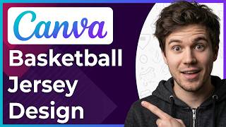 How to Create Basketball Jersey Design in Canva (Step-By-Step) [2026 guide] News