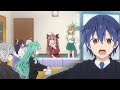 All the spirits forgot their memories with shido  new date a live iv episode 7