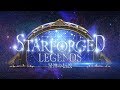 【Shadowverse シャドウバース】第6弾カードパック「Starforged Legends/星神の伝説(せいしんのでんせつ)」