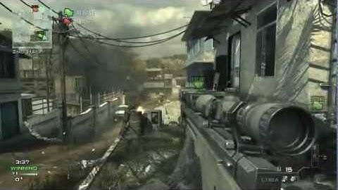 Yanks24 Long Range Quick Scope