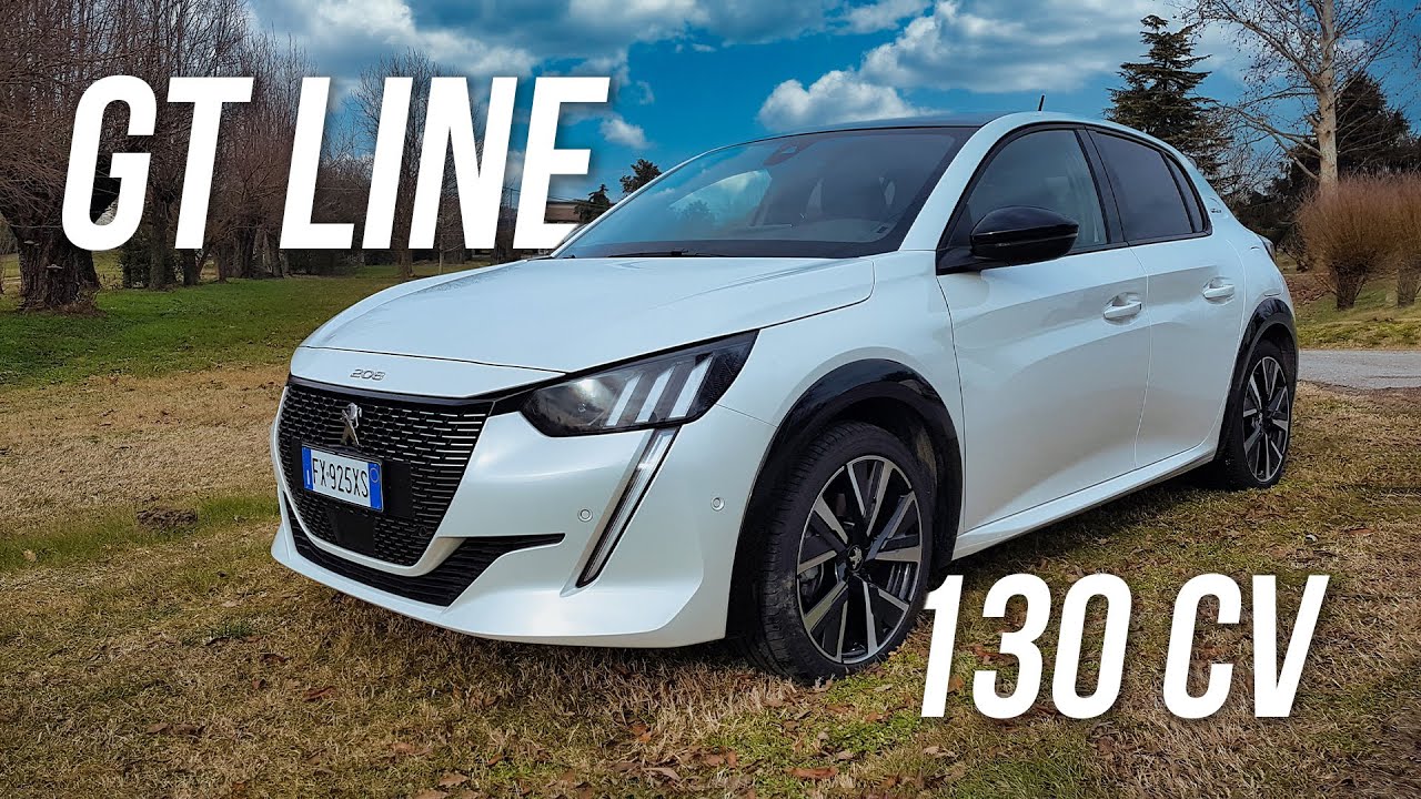 Peugeot 8 Gt Line Recensione Puretech 130 Cv Youtube Peugeot 8 Gt Line Recensione Puretech 130 Cv Youtube