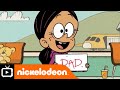 The Casagrandes | Better Than Peru | Nickelodeon UK