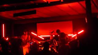 Polydypsia @ Power and Progress Festival 2015 - Columbus, NE Part 2