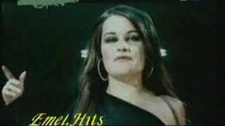 Emel.Hits // Groove Coverage - God is a girl