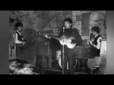 The Beatles Live At The Cavern - Kansas City Hey Hey Hey