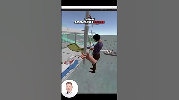 👷‍♂️ With Siemens Process Simulate and VR, that’s no longer a vision — it’s reality. 🛠️