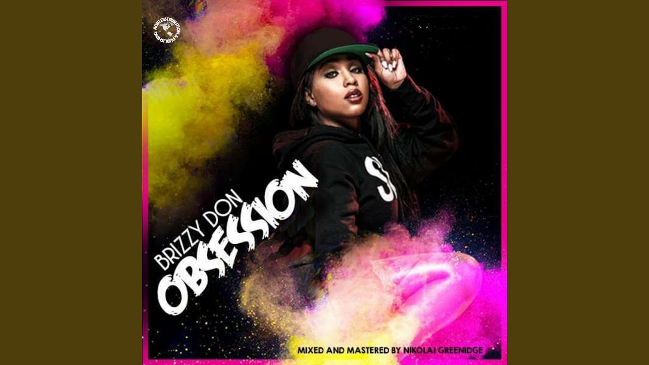 Watch Obsession on YouTube Watch Obsession on YouTube